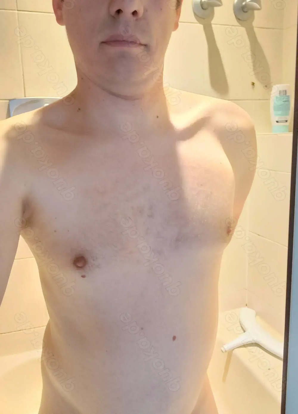 Suche Freundin die es mag Dominant zu sein
