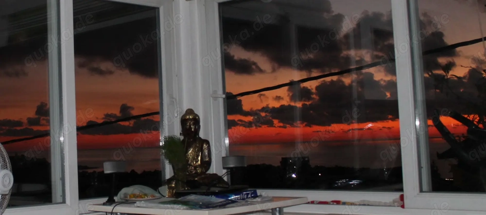 3St.Haus 90m2 Grund 198m2 Strand 250m Panoramablick