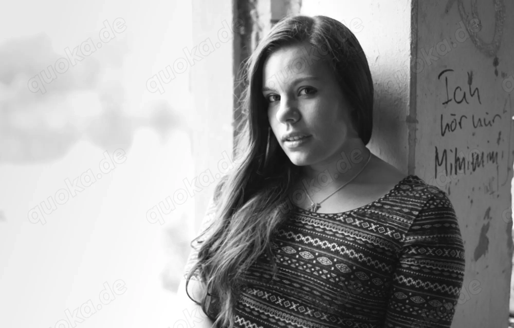Gratis Portrait Fotos von Dir
