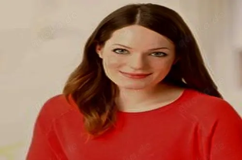 Es wäre schön, wenn ich, eine 30-jährige Frau, meinen Partner hier kennenlerne