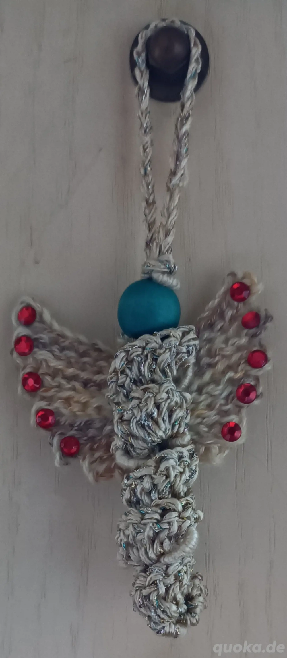 Schutzengel für Dich