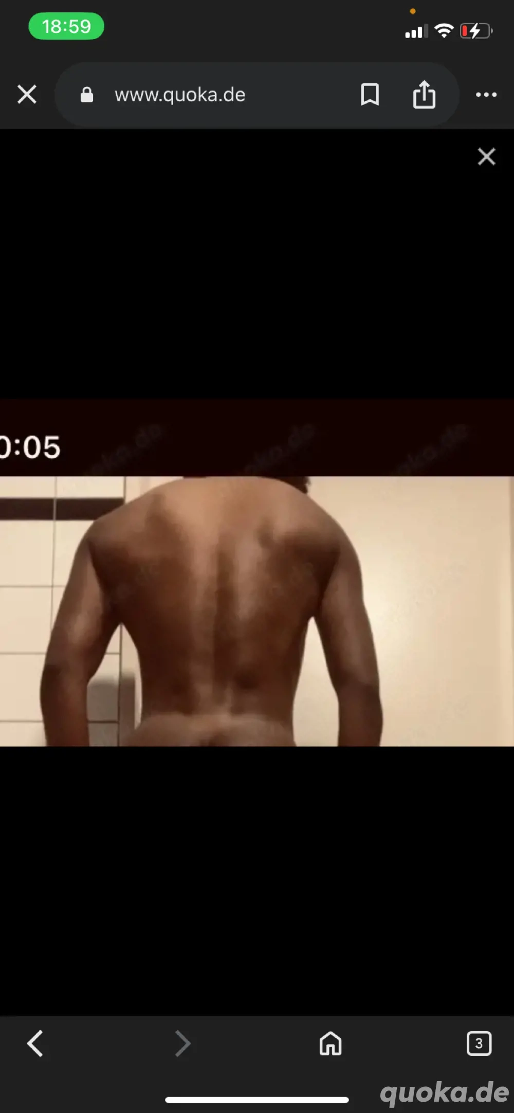 Sex mit Bbc