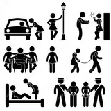 Männer wohngemeinschaft sucht junge Frau zum einreiten und dauerhaften Benutzen