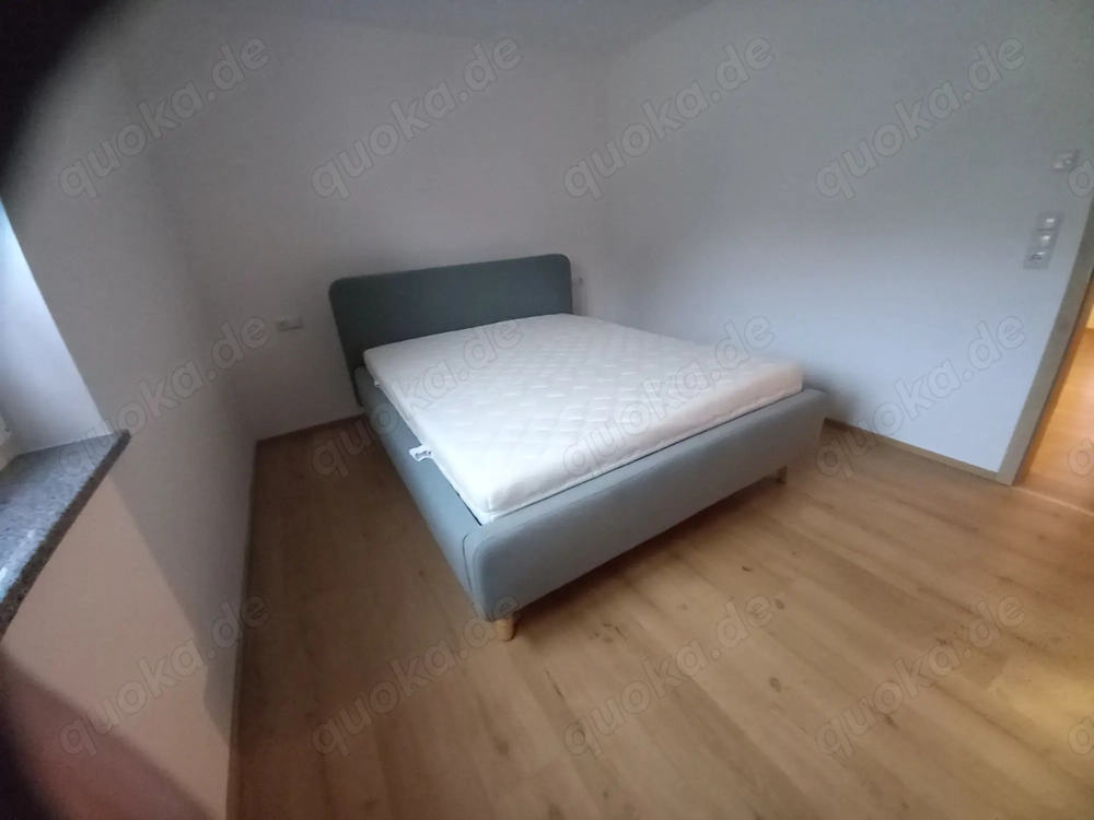 Bett, sehr hochwertig zu verkaufen!!!