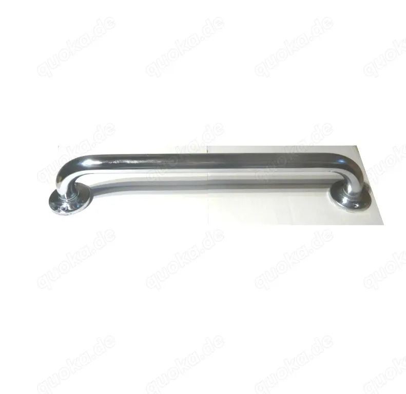 Haltegriff Sicherheitsgriff verchromt 42 cm für Innen und Außen