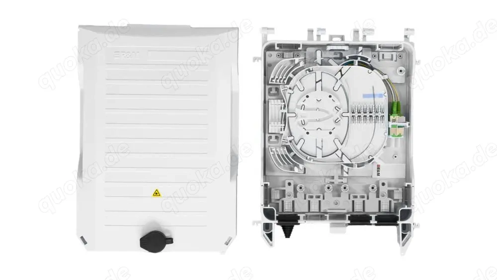 Hausübergabepunkt R&M Polaris 6 APL-Box 6,10,14