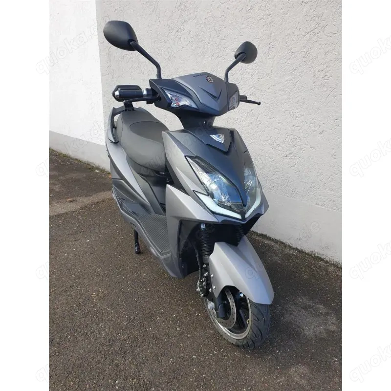 Futura Falcon E Roller 3400 Double