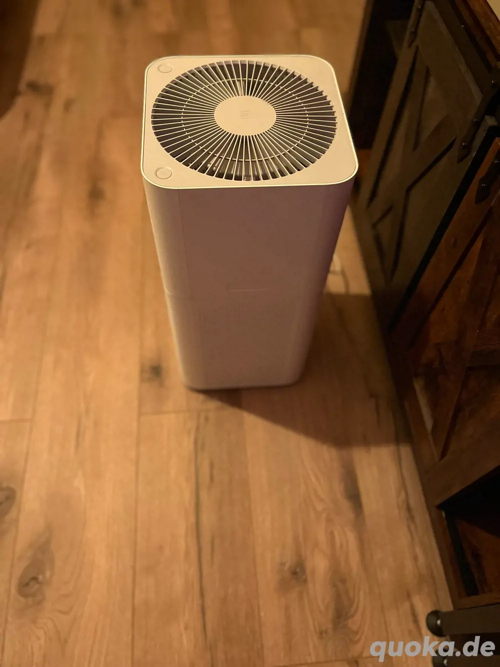 Xiaomi Luftreiniger Mi 3C