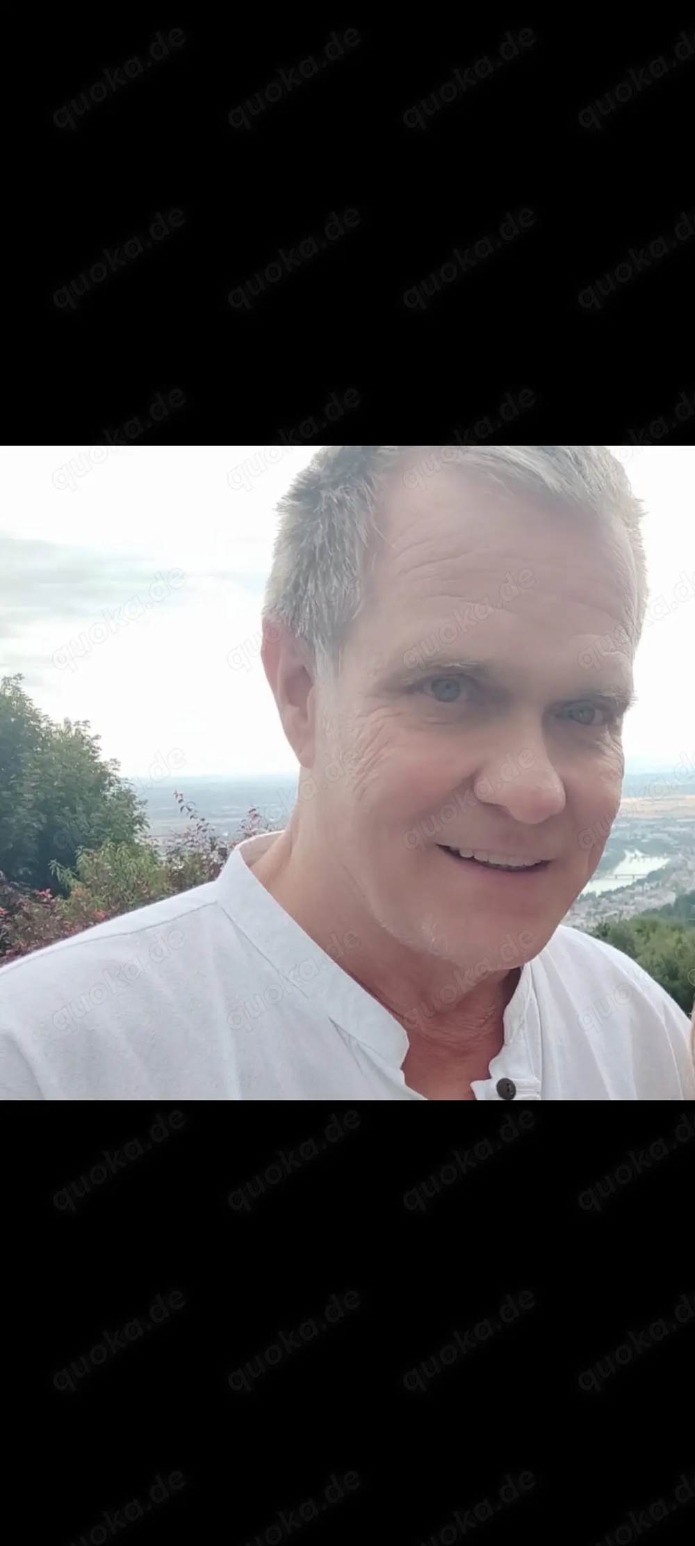 Attraktiver (?) Mann 60 186 90 sucht Frau