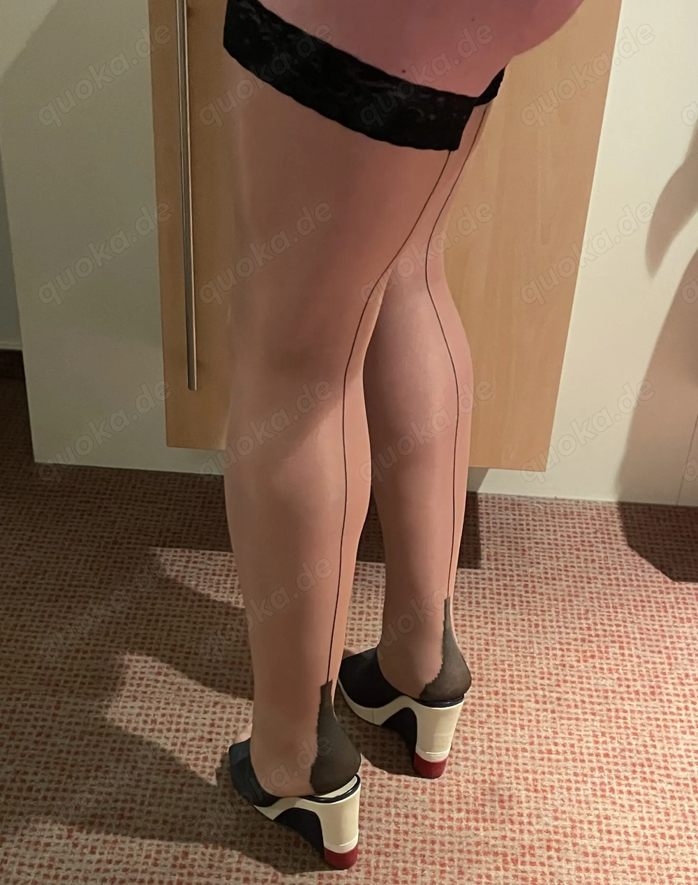 Spritzige 18x5cm suchen Erleichterung durch DWT
