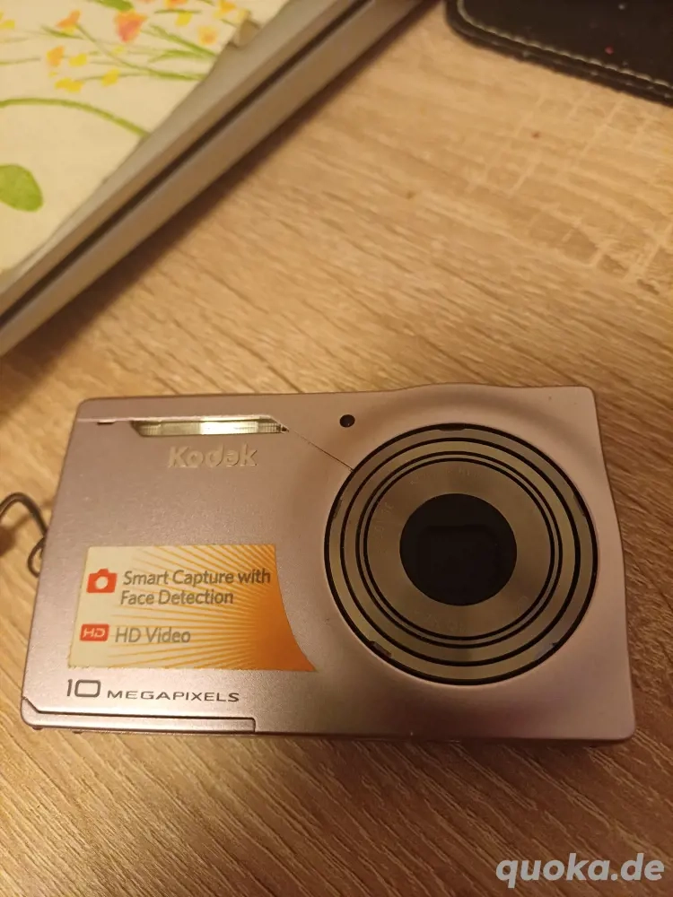 Fotos kamera
