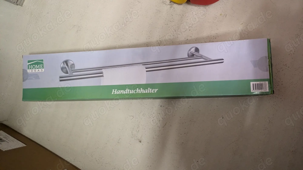 Handtuchhalter Bad Haltegriff