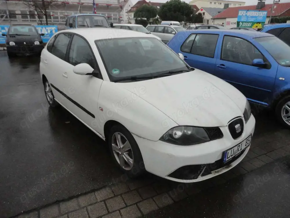 SEAT Ibiza Best of