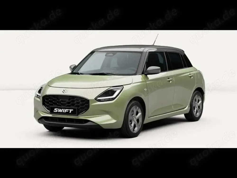 Suzuki Swift 1.2 Comfort Hybrid Rückfahr. Navi
