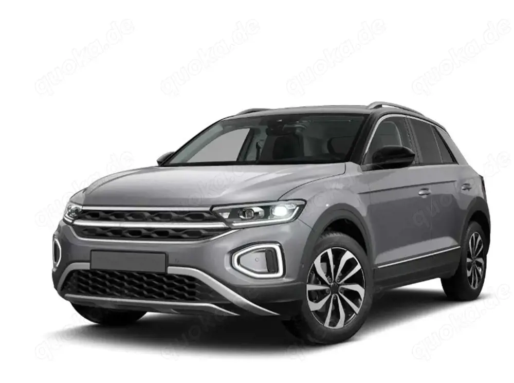 Volkswagen T-Roc Limited Style 1.5 TSI DSG Android Auto*Matrix L...