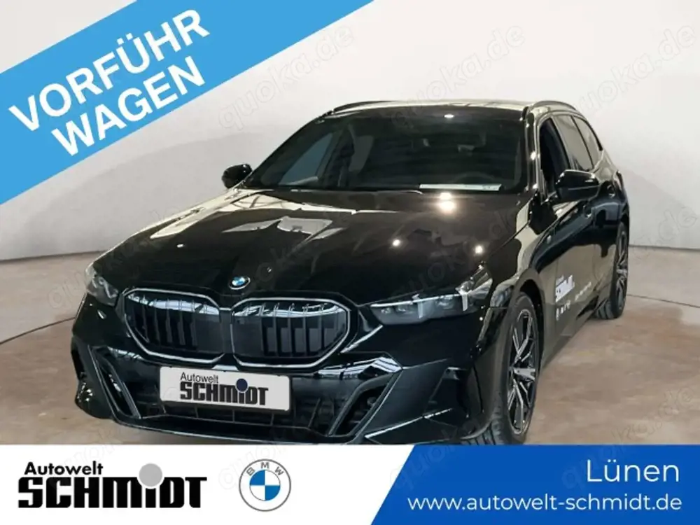 BMW 520 d Touring M Sportpaket  UPE 80.515 EUR