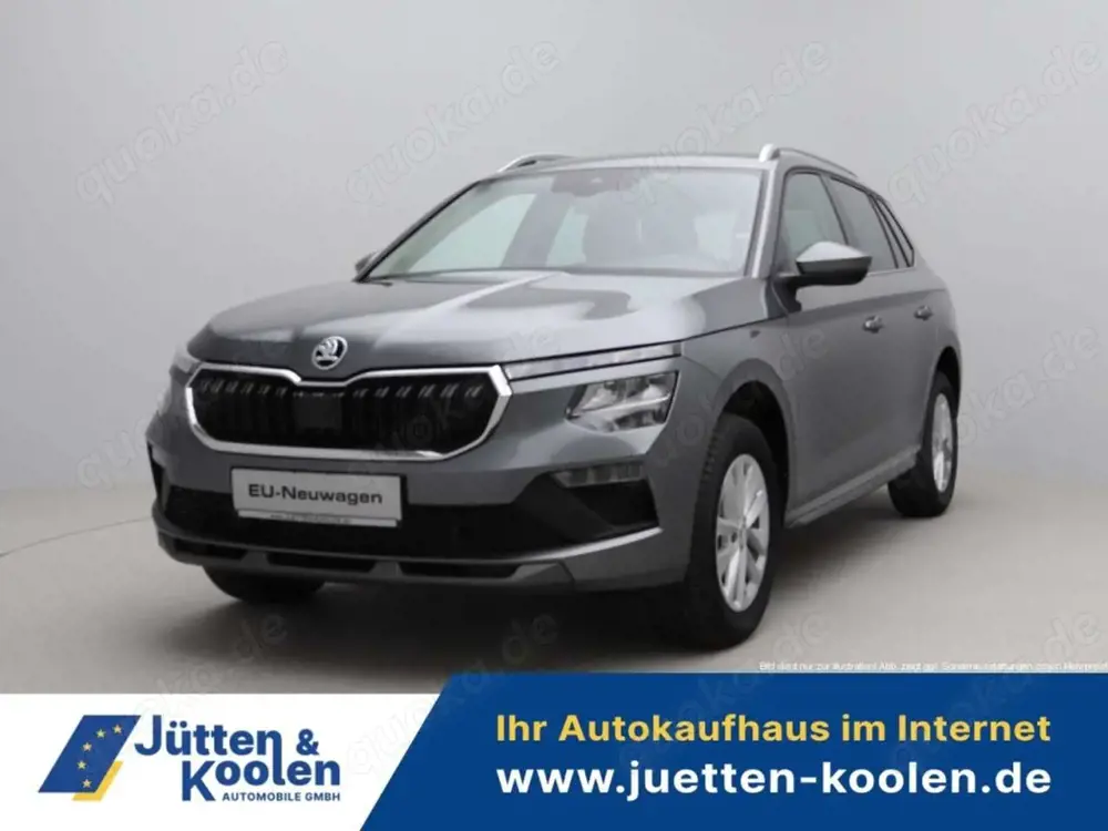 Skoda Kamiq Drive 1.0 TSI inkl. Winter-Paket *MJ 2026*