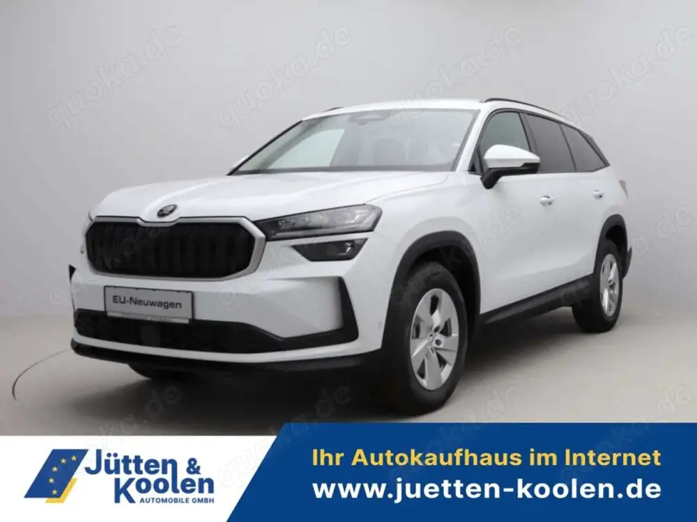 Skoda Kodiaq Selection 2.0 TDI DSG 4x4 *MJ 2026*