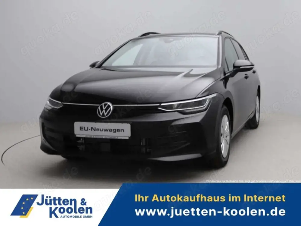 Volkswagen Golf Variant VIII People 2.0 TDI