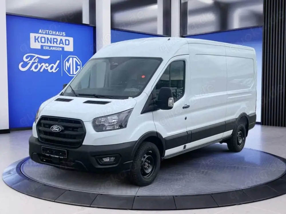 Ford Transit Transit 350 L3H2 Lkw Trend