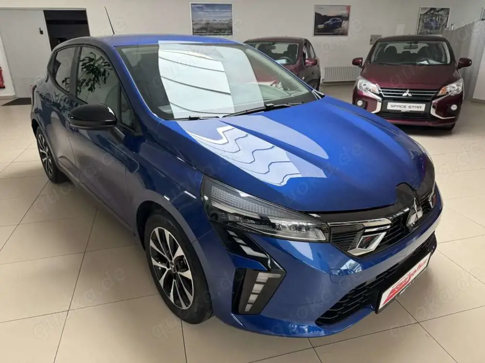 Mitsubishi Colt 1.0 PLUS