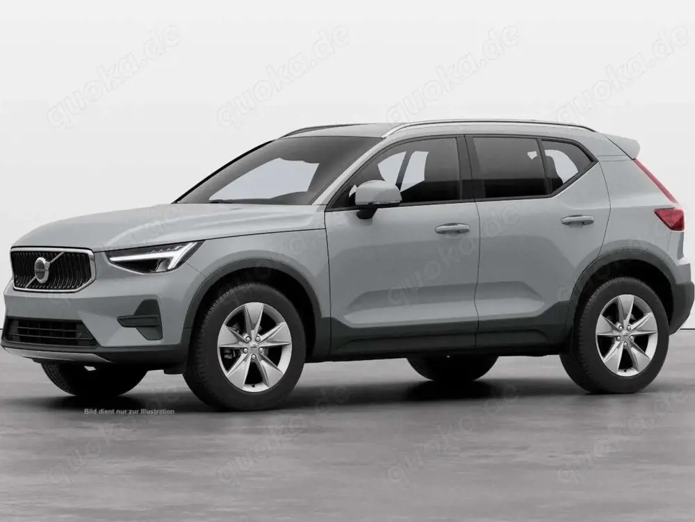 Volvo XC40 B4 Core Automatik (MJ2026,5)