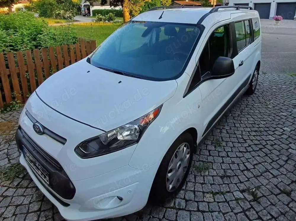 Ford Transit Connect Transit Connect 230 L2 S