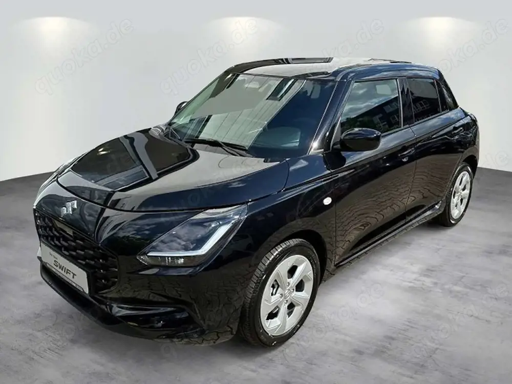 Suzuki Swift 1.2 DUALJET COMFORT HYBRID inkl. Ganzjahresreifen