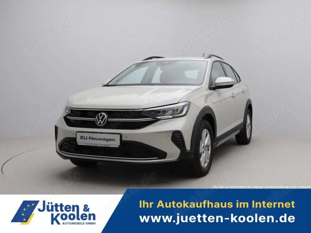 Volkswagen Taigo Limited 1.0 TSI 115PS - Preisgarantie*