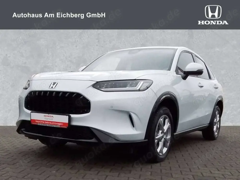 Honda ZR-V Hybrid 2.0 Advance