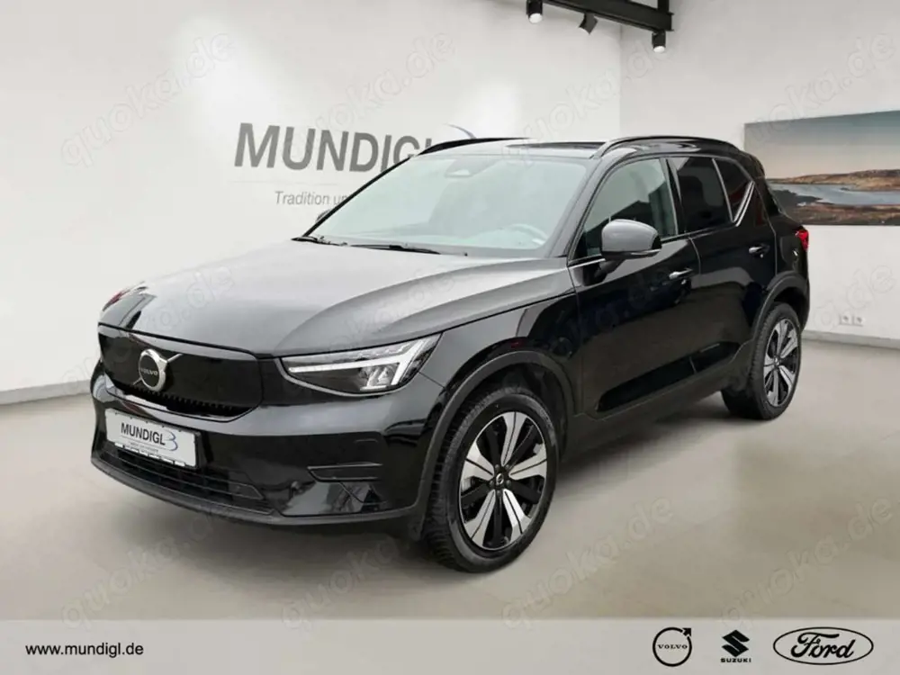 Volvo XC40 Core Recharge Pure Electric 2WD StandHZG Navi Digi