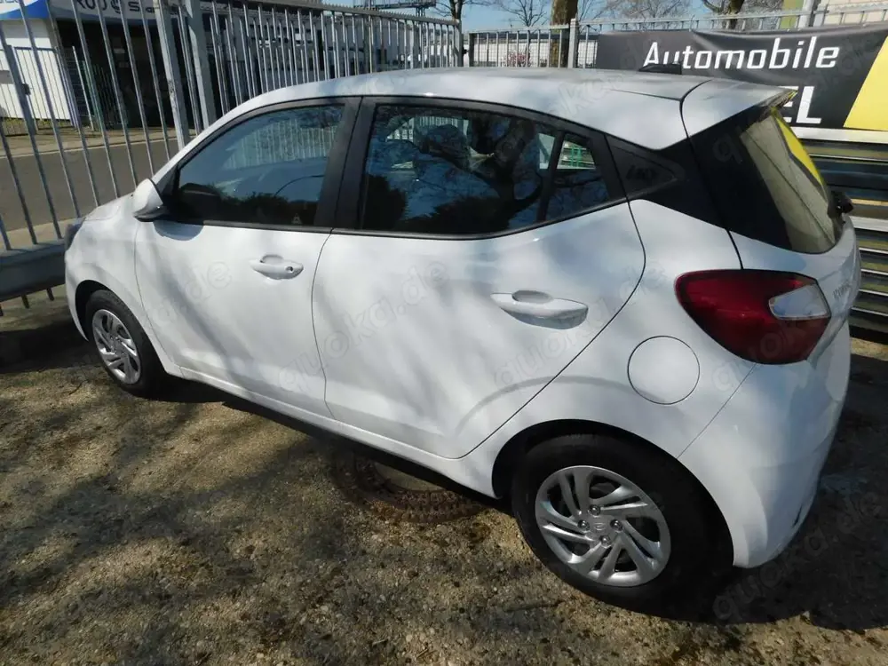 Hyundai i10 i10   1.0 Spring Plus