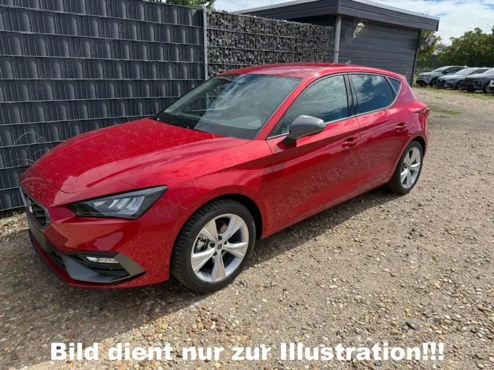 SEAT Leon 1.5 TSI  Style