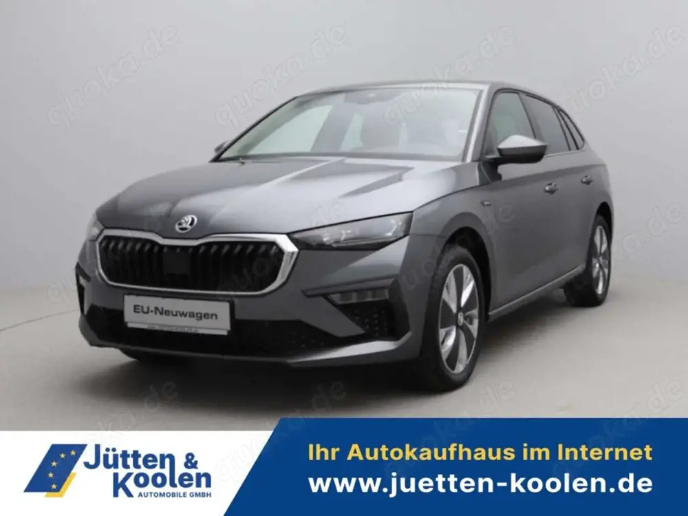Skoda Scala Drive 1.0 TSI 116PS DSG *MJ 2026*