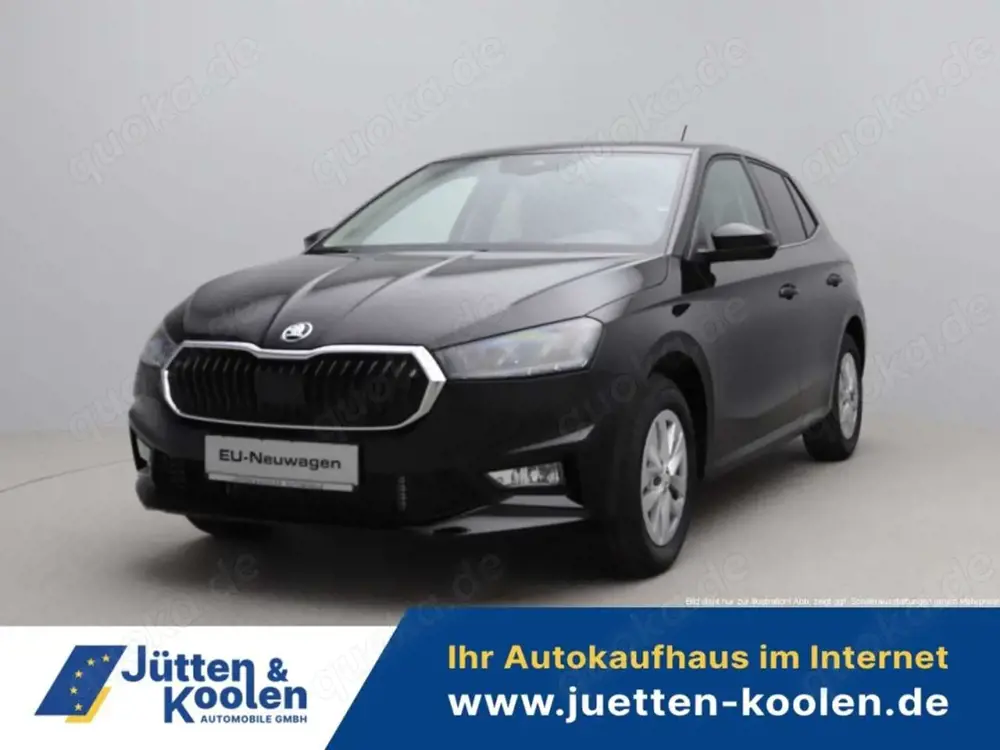 Skoda Fabia Extra Plus 1.0 TSI 5J.Garantie *Preisgarantie*