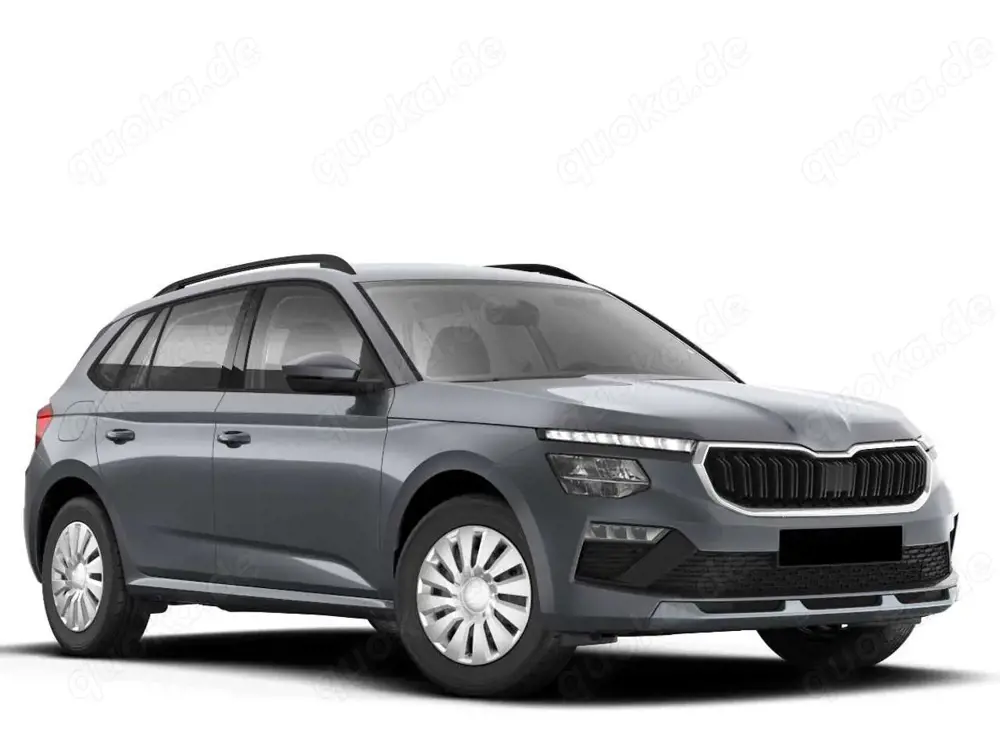 Skoda Kamiq Selection 1.5 TSI DSG AHK*Android Auto*SHZ*Kame...
