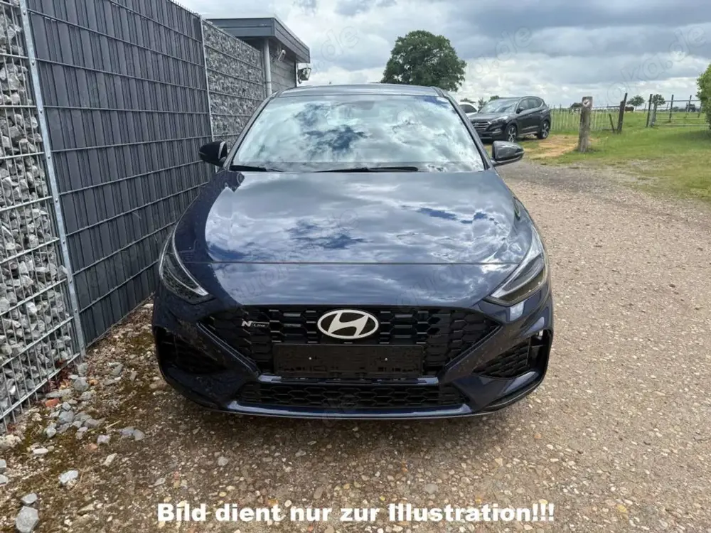 Hyundai i30 1.0 T-GDI  Style MJ26