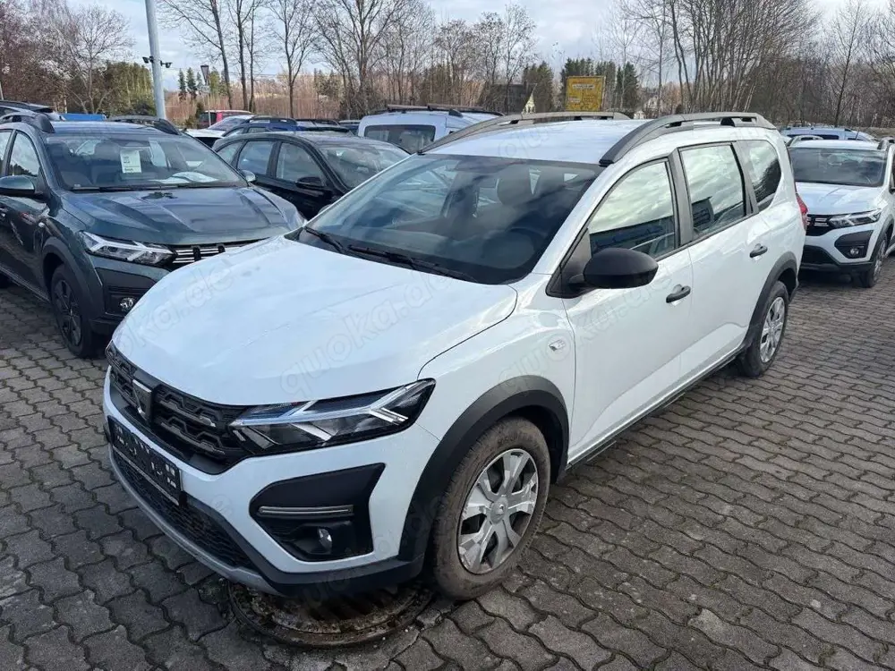 Dacia Jogger Essential 1.0 TCE Klima*PDC