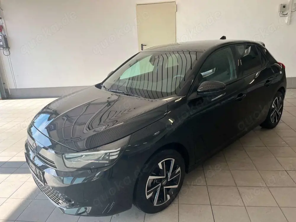 Opel Corsa F GS*AUTOMATIK*NAVI*KAMERA*SITZHEIZUNG*PDC
