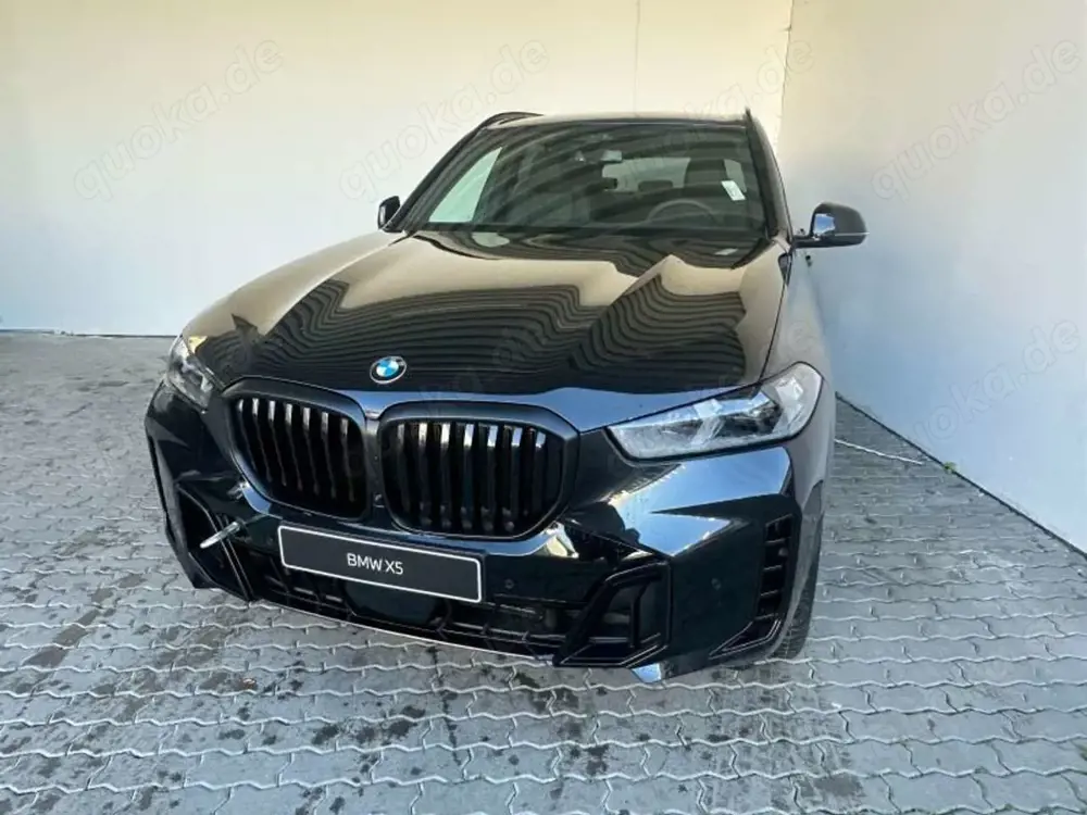 BMW X5 xDrive30d M Sportpaket ! Jahresstart-Aktion!