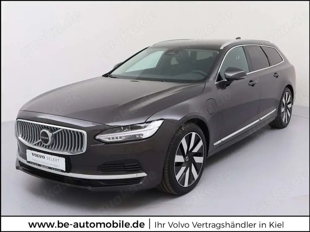 Volvo V90 Kombi T6 Plus Bright Recharge Plug-In Hybrid AWD