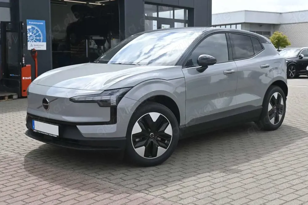 Volvo EX30 Single Plus*Winter Paket*Scheibentönung