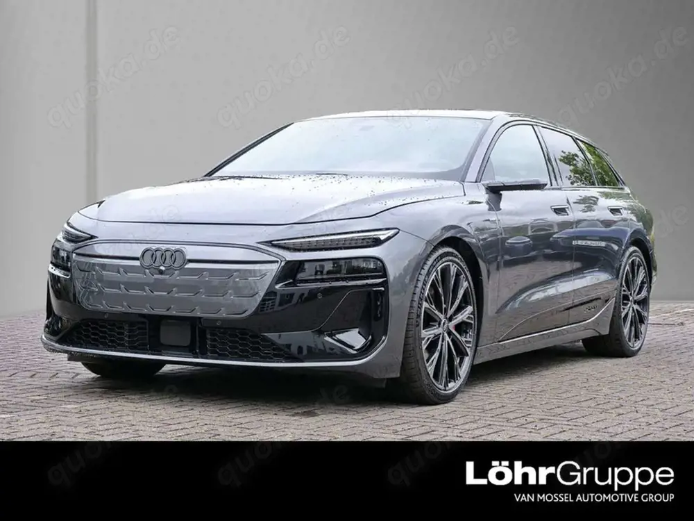 Audi A6 UPE br. 118.160,- e-tron Avant quattro 315 kW /...