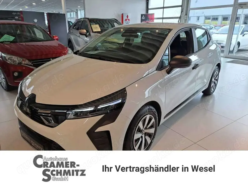 Mitsubishi Colt 1.0 BASIS