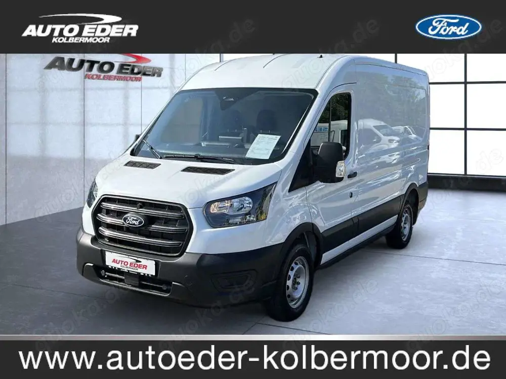 Ford Transit Kasten 310 L2 H2 Bluetooth Klima