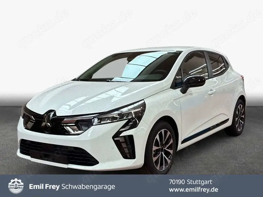 Mitsubishi Colt 1.0 Turbo PLUS 67 kW, 5-türig