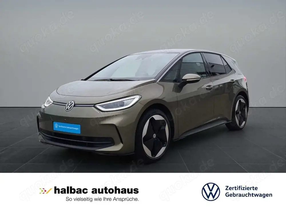 Volkswagen ID.3 Pro S 170kw +1,49%+WR+WÄRMEP+HEADUP+PANOD+NAVI