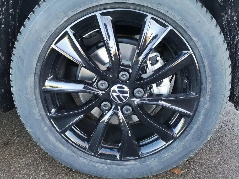 Volkswagen T7 Multivan 2,0TDI Edition DSG ABT Elegance LÜ 7 Sitzer