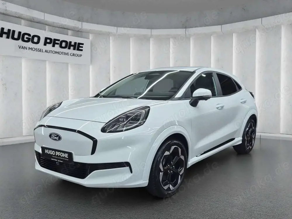 Ford Puma Premium 43 kWh 124kW (168PS) *Aktionsangebot*