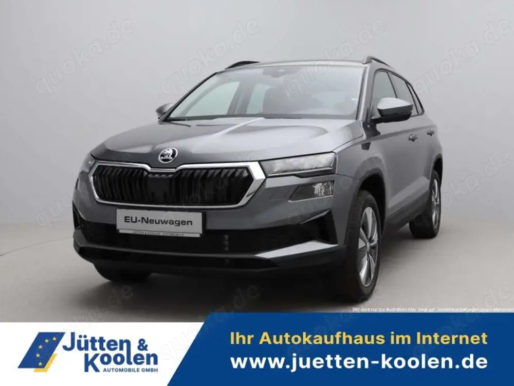 Skoda Karoq Sportline 1.5 TSI